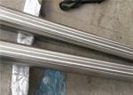 Ni 200 Seamless Nickel Alloy Pipe UNS N02200 ASTM B161 B163 High Performance
