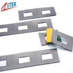 Good performance TIR950-A Series 10MHz-6GHz Gray Thermal Absorbing Materials