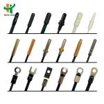 PT100 Temperature Sensor NTC Thermistor PT100 Platinum Resistor PT1000