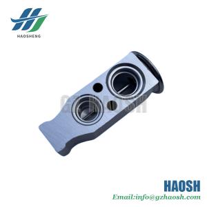 Wholesale Expansion Valve Rear For Ford Transit V348 7C19 19849AA 7C19-19849AA from china suppliers