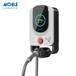 22kw 7kw 11kw IP54 Type 2 Home Charging Point Commercial Use