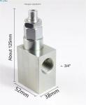Eternal Proportional Hydraulic Valve control pressure relief valve yuken