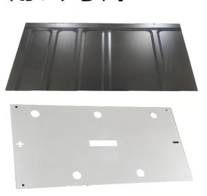 Wholesale Mica Insulation Sheet As Gaskets Or Seals For EV Battery Enclosures Automobile Industry from china suppliers