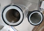 SHANTUI bulldozer parts, 6127-81-7412T air filter