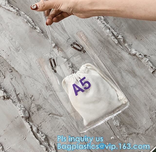 waterproof stadium Bags handbags, Clear gift packing PVC handbag, Envelope Clutch PVC Vinyl Plastic Purse Bag, tote hand