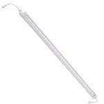 Plants Seedling 4ft LED Grow Light Tubes 18W for Hydroponics Herbs Microgreen