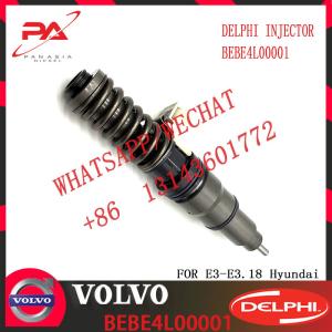 Wholesale Diesel Fuel Injection Pump Injector Nozzle 63229473 33800-84700 BEBE4L00001 BEBE4L00002 BEBE4L00102 from china suppliers