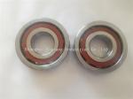 NSK angular contact ball bearing 7007CTYNSULP5 , 7204CTYNSULP4