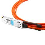 QSFP-40G-AOC-30M 30m (98ft) 40G QSFP+ to QSFP+ Active Optical Cable