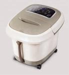 Multifunctional Health Care Foot Bath Massager ABS And PP Material 800W