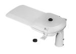 EAGLE GEN4 IP66 IK09 190LM/W 165W LED Street Light SAA CB CE ENEC Zhaga-D4i