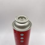 Compact Propane Stove Valve - Portable and Efficient Cooking Solution for