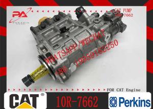 Wholesale 326-4635 10R-7662 32F61-10302 fuel injection pump for CAT C6.4 C4.2 C6.6 engine pump 3264635 10R7662 from china suppliers
