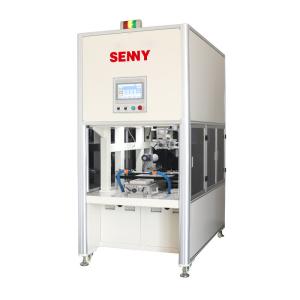Wholesale SGS Industrial Pad Printing Machines , 1300pcs/Hr Pad Printing Equipment from china suppliers