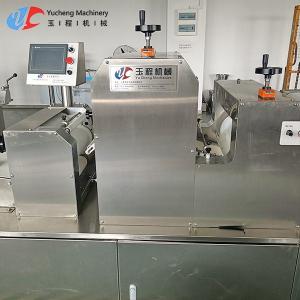 Wholesale Stainless 35Kw Automatic Bread Making Plant 120 Pcs/Min High Speed from china suppliers