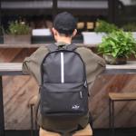 A Large Number Of Wholesale Student's Backpack Youth Canvas Travel Backpack