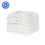 ISO9001/ISO14001/ OHSAS18001 BV Certified Adult Diaper for Older People's