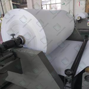 Wholesale High Thickness Ivory Board Paper C1S White Cardboard For Price Tag/ FBB from china suppliers