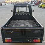 4 Wheels electric vehicle mini electric pick up truck small pick up electric car