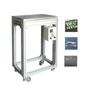Wholesale 4.5kW PLC Intelligent Energy Saving Baking Oven For High Production from china suppliers