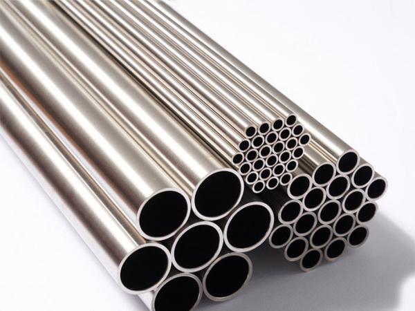 20mnv6 Seamless Tube Hollow Pipe Alloy Steel 6mm-1200mm Factory Sales API Od