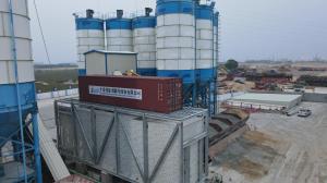 Wholesale 10-20 Minutes Flake Ice Machine PLC Control Air / Water Cooled from china suppliers