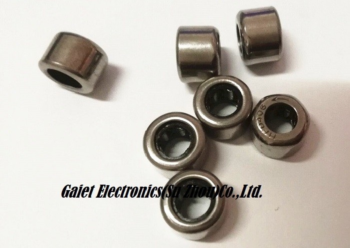 SMT Bearing J6601027A Samsung CP40L45FV-NEO CP8MM Feeder Parts
