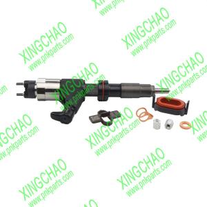Wholesale RE530362/DZ100212 JD Tractor Parts INJECTOR NOZZLE Agricuatural Machinery Parts from china suppliers