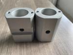 Customized Custom Precision Machining Metal Parts AL6061 AL6063 ZL301 ZL302