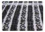 Customized Color Stretch Lace Breathable Fabric With 130cm Width SGS CY-LW0103