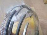 YDH20059ZX HINO Diesel Engine Piston Rings F17D EF750 13011-2710A
