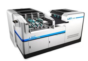 Wholesale Automatic V Groove Cutter Machine , Carton Paper MDF Grooving Machine from china suppliers