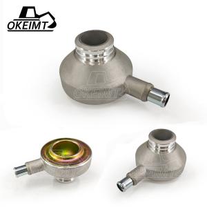 Wholesale Engine Air Breather Cap for CATEE Excavator 312B 120B 312C 320B 320C 308 E311 S4K S6K from china suppliers
