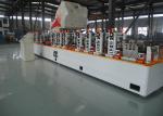 Precision Tube Mill High Speed Industrial Tube Mills , Pipe Milling Machine 15