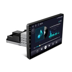 Wholesale Multi Languages Car Android GPS Navigation 8 Core 10 Inch Universal HD Traffic Recorder from china suppliers