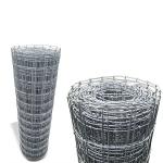 Top Quality And Good Price 1.8M Hot Dipped Galvanized Grassland Farm Field Fence