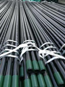 Wholesale low priced API J55 EUE Oil Tubing from China Borun manufacturer from china suppliers