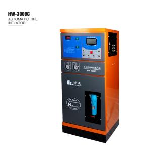 Wholesale CMS Towers 240V Nitrogen Tire Inflator HW-3000C Nitrogen Air Inflator from china suppliers