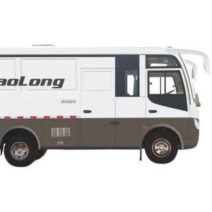Wholesale 4x2 Mini Delivery Truck With Diesel Fuel Manual Transmission Euro 5 Emission Yuchai Engine from china suppliers