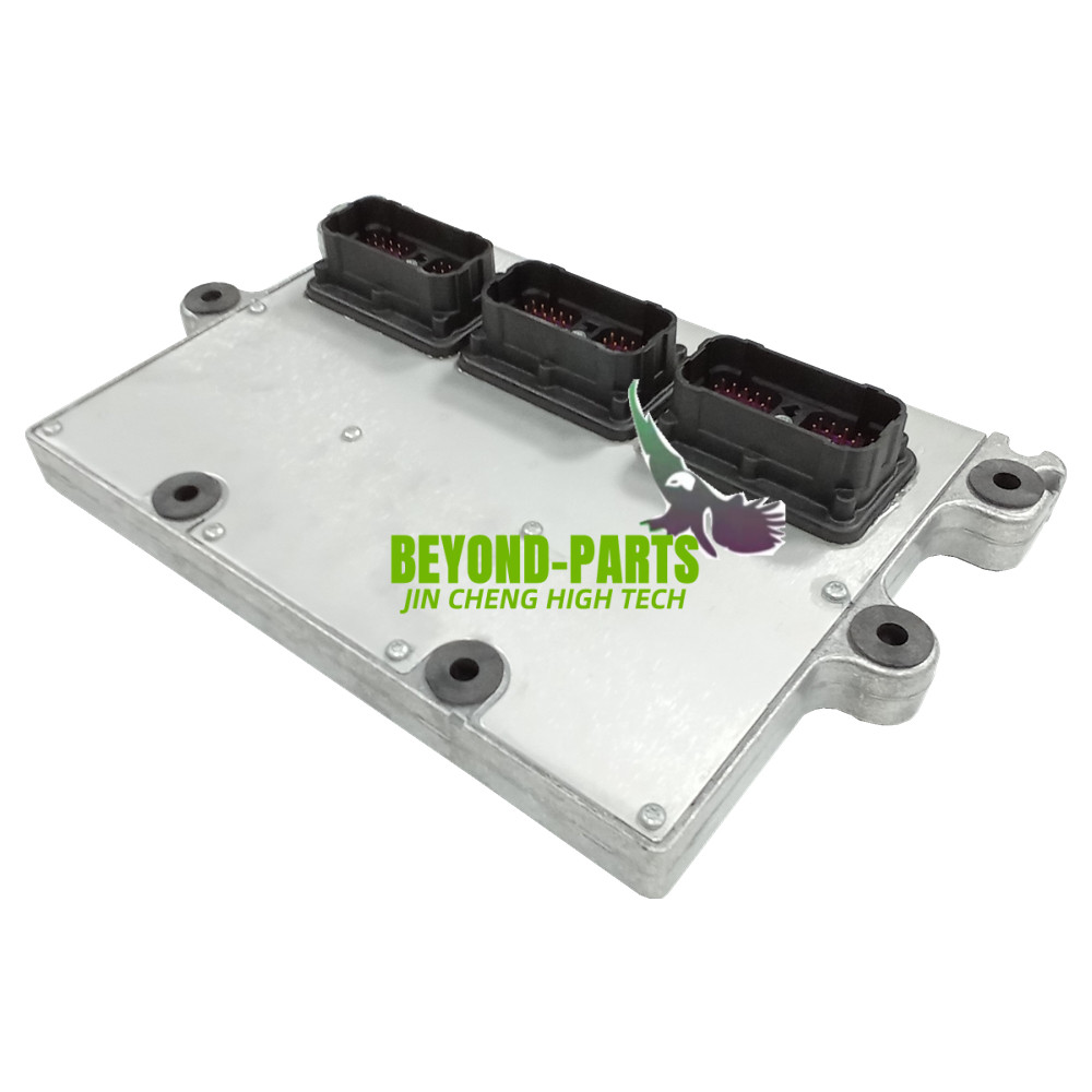 Hyundai R500LC-7A Excavator Spare Parts Engine Controller Control Unit P3408501 3408501