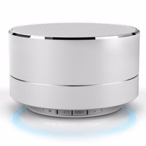 Wholesale Durable Rechargeable Bluetooth Speaker Portable Stereo Bluetooth Speakers from china suppliers