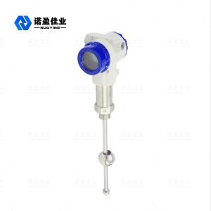 Wholesale NYCZ500 Magnetostrictive Level Gauge 24VDC High-precision Stainless Steel Water Level Transmitter Made in China from china suppliers