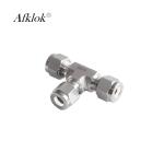 3000 Psi Stainless Steel Threaded Pipe Fittings AFK-1/4" 3/8" 1/2" 3/4" Union