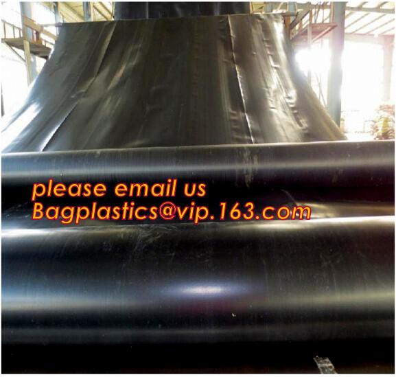 2.0mm geomembrane for landfill Hdpe geomembrane landfill geomembrane,hdpe