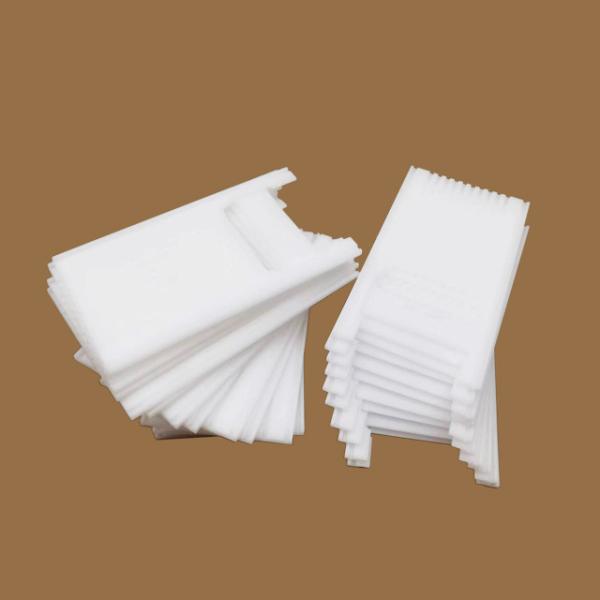 Specializing in production CNC machining of ABS plastic parts and CNC parts