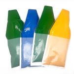 Anti Coagulation Green Pigment For Epoxy Resin Environmental Friendly