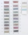Recyclable Acidproof Linen Tape Yarn Cotton Polyester Multipurpose
