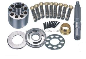 Wholesale Concrete pump Truck Hydraulic Parts for TOKIWA MKV-23/33 from china suppliers
