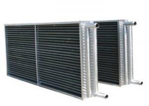 Wholesale Aluminum Fin Tube Air Cooler Industrial Heat Exchanger With A179 Base Tube Air Cooler from china suppliers