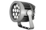 IP65 Waterproof Spotlight 24w Led Garden Lamp With Aluminum Housing